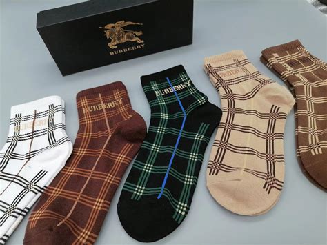 girls burberry socks|Burberry socks for men.